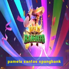 pamela santos spangbank